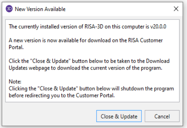 Application Installation Instructions